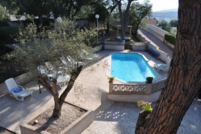 Villa Giambattista - Ste MAXIME